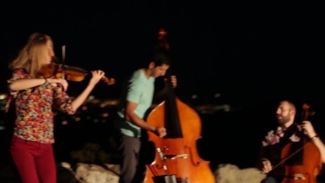 Fix You (Simply Three Cover)