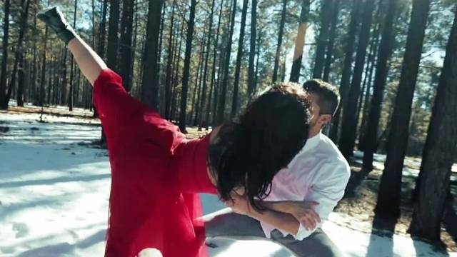 Latch (Simply Three Cover)