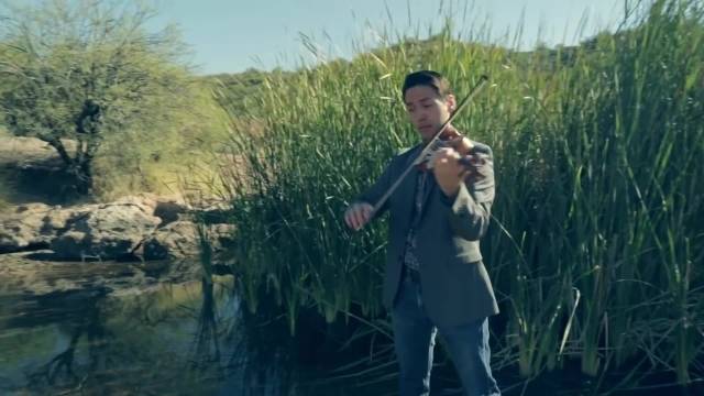 Wake Me Up (Simply Three Cover)