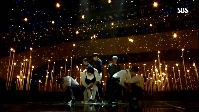 Hello (Inkigayo 07.06.15)