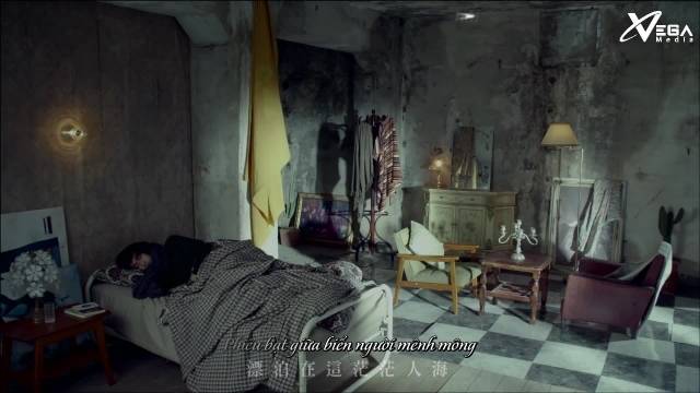 Điều Gì Khiến Em Gặp Được Người Như Anh (Vietsub)