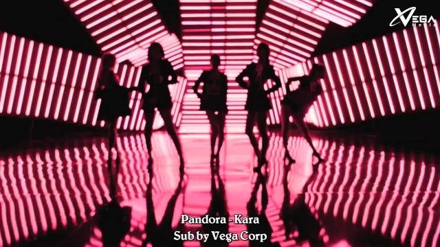 Pandora (Vietsub)