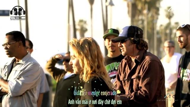 Bye Bye Love (Vietsub)