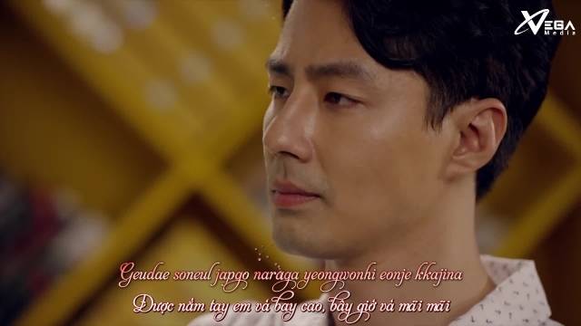 Best Luck (It's Okay, It's Love OST) (Vietsub)