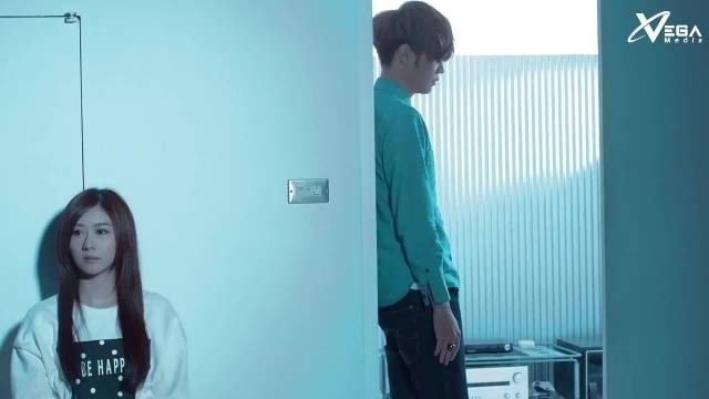 Sao Anh Lại Khóc (Vietsub)