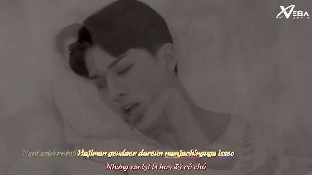 Dangerous (Acoustic Ver.) (Vietsub)