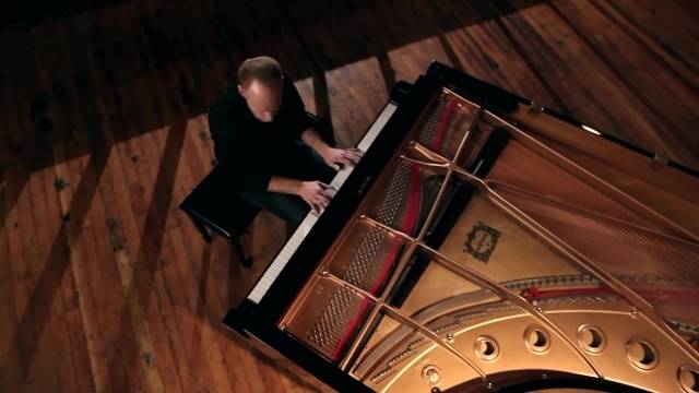 Can't Help Falling in Love (The Piano Guys Cover)