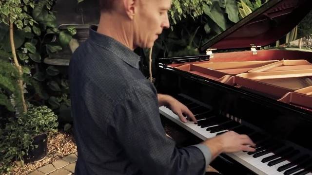Begin Again (The Piano Guys Cover)