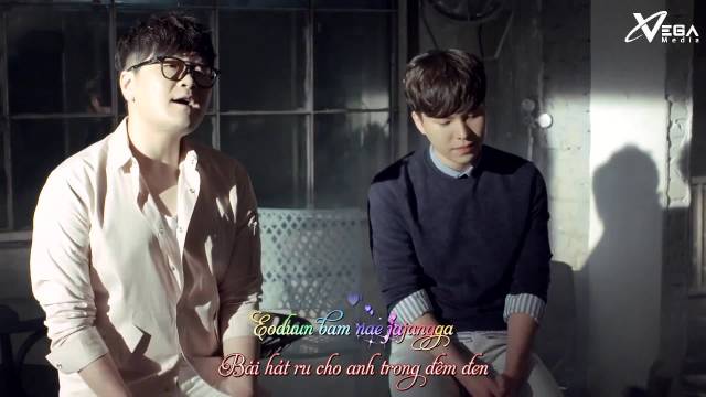 You’re My Home (Vietsub)