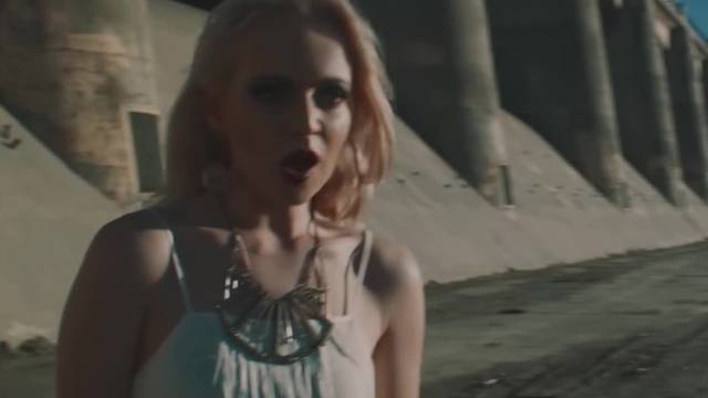 Bad Blood ( Madilyn Bailey Cover Version)