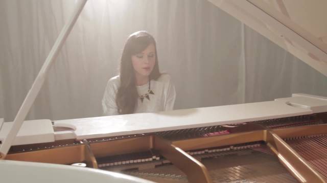 Good For You (Tiffany Alvord Cover)