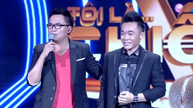 Chơi Vơi Tôi Ru Tôi - Lê Cường (Tôi Là Người Chiến Thắng - The Winner Is 3 - Live 03)