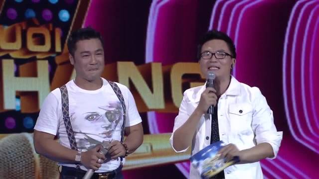 Về Đây Em - Lý Hùng (Tôi Là Người Chiến Thắng - The Winner Is 3 - Live 04)