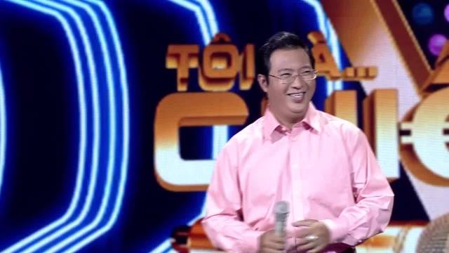 Ngỡ - Hài Linh (Tôi Là Người Chiến Thắng - The Winner Is 3 - Live 04)