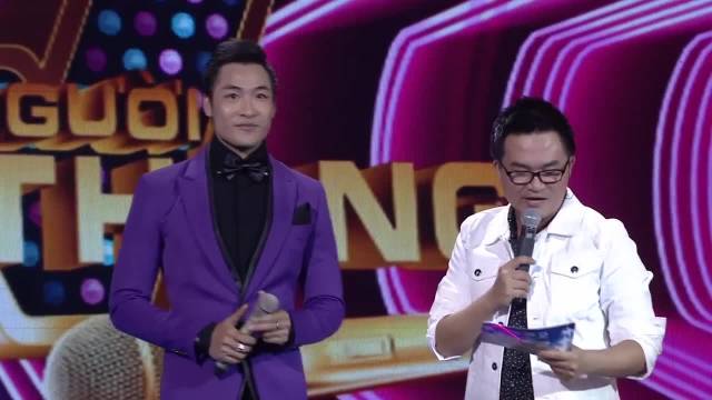 Mãi Mãi - Phạm Thành (Tôi Là Người Chiến Thắng - The Winner Is 3 - Live 04)