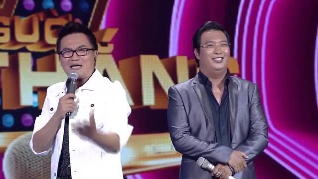 Còn Lại Gì Sau Cơn Mưa - Hà Linh (Tôi Là Người Chiến Thắng - The Winner Is 3 - Live 04)