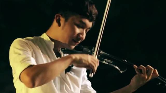 Say You Do (Hoàng Rob Violin Cover)