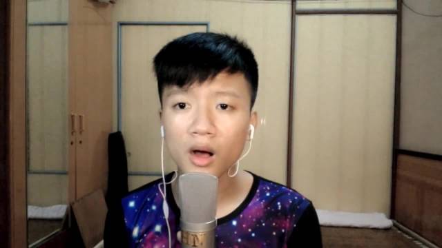 Âm Thầm Bên Em (Hải Ninh Rapper Cover)