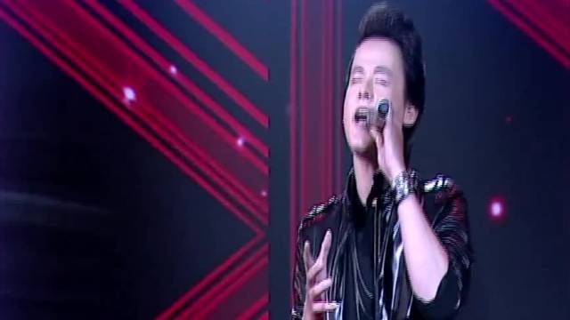 Phép Lạ - Trọng Quỳnh (Tôi Là Người Chiến Thắng - The Winner Is 3 - Live 05)