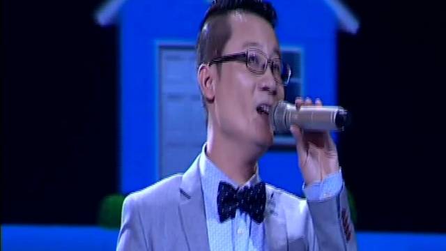 Nhà Là Nơi - Hoàng Bách (Tôi Là Người Chiến Thắng - The Winner Is 3 - Live 05)