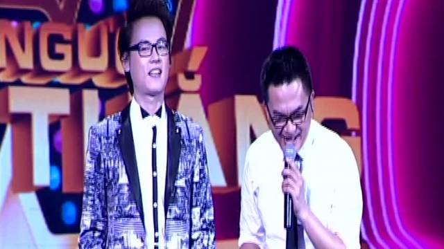 Dường Như Ta Đã - Trọng Quỳnh (Tôi Là Người Chiến Thắng - The Winner Is 3 - Live 05)