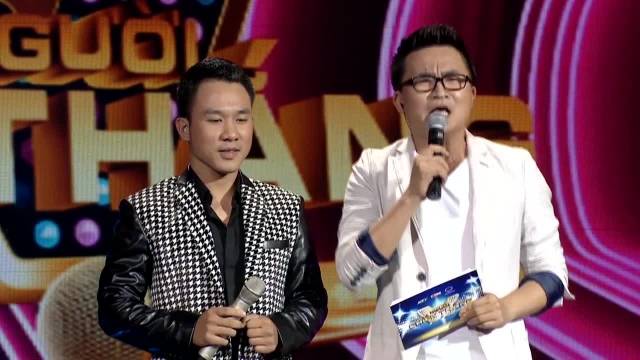 60 Năm Cuộc Đời - Duy Khiêm (Tôi Là Người Chiến Thắng - The Winner Is 3 - Live 06)