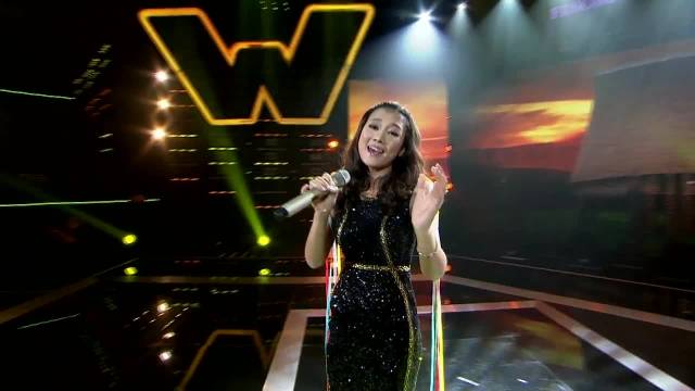 Cô Gái Vót Chông - Phương Thủy (Tôi Là Người Chiến Thắng - The Winner Is 3 - Live 07)