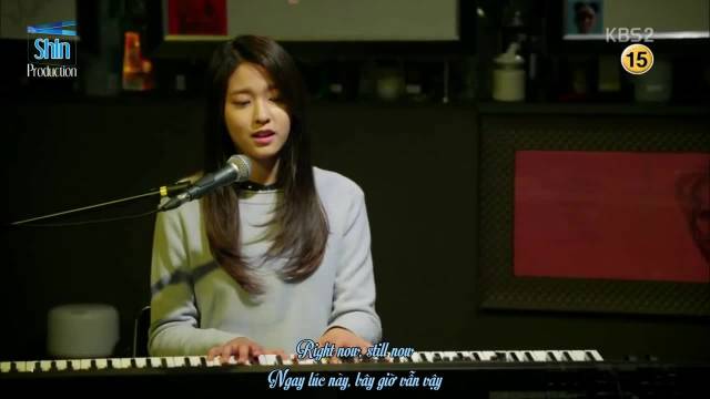 I’m Afraid (Orange Marmalade OST)