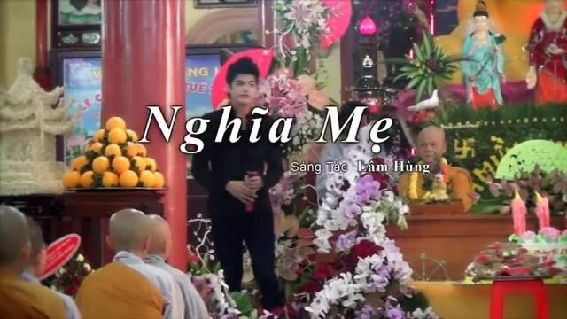 Nghĩa Mẹ