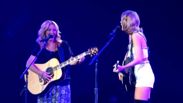 Smelly Cat (Liveshow Taylor Swift - 1989 World Tour)
