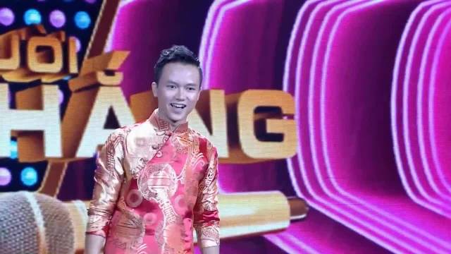 Tát Nước Đầu Đình - Công Nam (Tôi Là Người Chiến Thắng - The Winner Is 3 - Live 08)