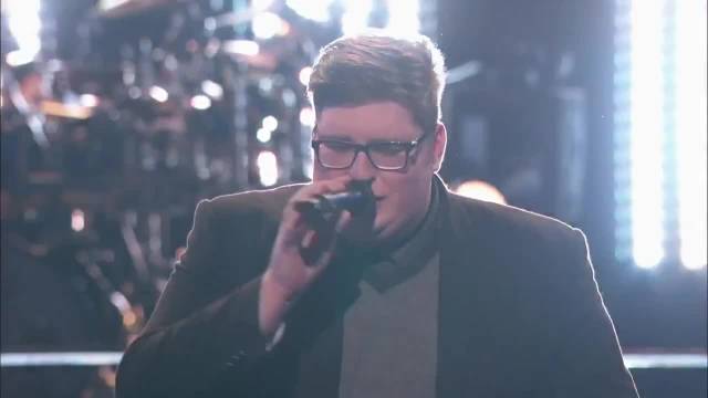 Set Fire To the Rain - Jordan Smith (The Voice US SS9 - Ep 12)