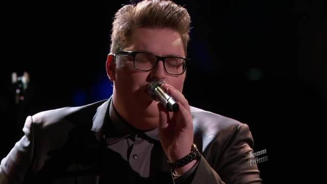 Halo - Jordan Smith (The Voice US SS9 - Ep 15)