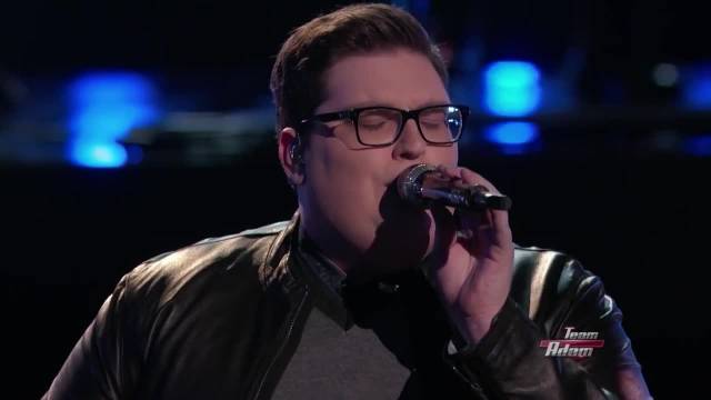 Who You Are - Jordan Smith (The Voice US SS9 - Ep 20)