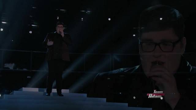 Hallelujah - Jordan Smith (The Voice US SS9 - Ep 22)