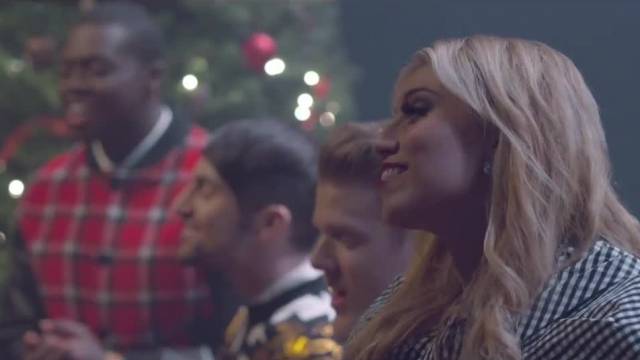 That’s Christmas To Me