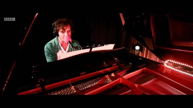 I Want Love (Elton John Cover)