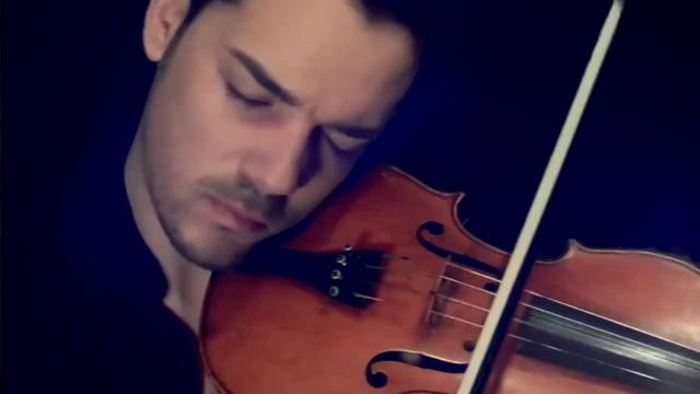 Love Me Like You Do (Violin Cover)