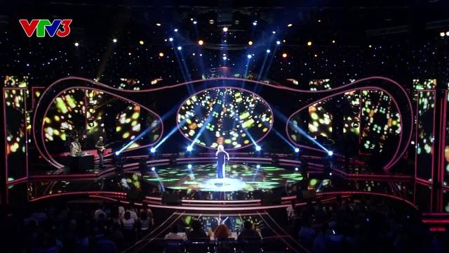 Yêu Mình Anh (Việt Nam Idol 2015 - Gala 2)