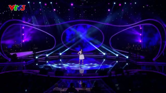 Nhịp Đập Giấc Mơ (Việt Nam Idol 2015 - Top 5 Nữ)