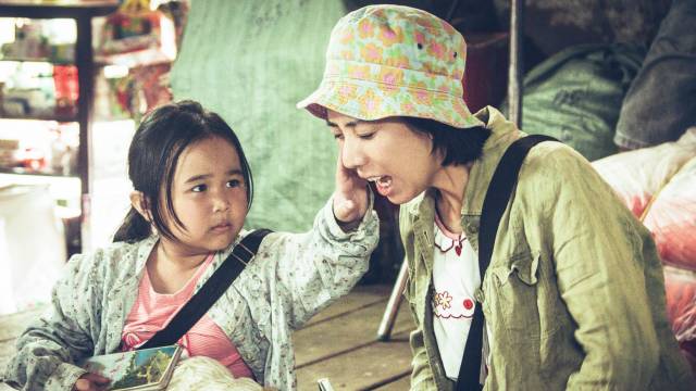 Mưa và Nắng (Nắng OST)