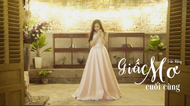 Giấc Mơ Cuối Cùng