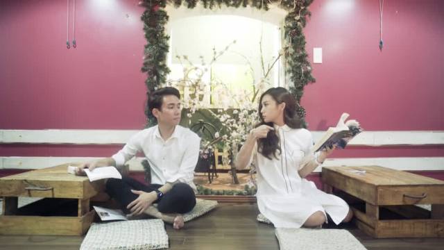 Làm Người Yêu Anh Nhé (Remix)