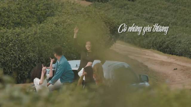 Có Những Yêu Thương (Trailer)