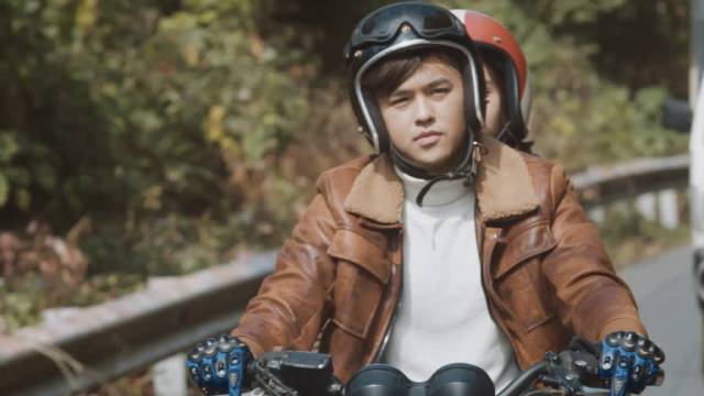 Có Những Yêu Thương