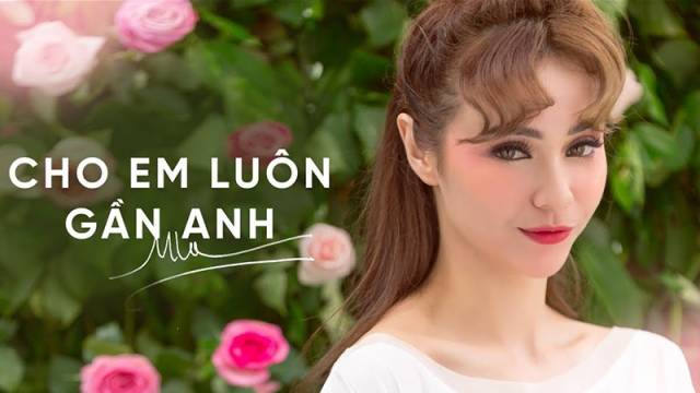 Cho Em Luôn Gần Anh (Let Me Be With You)