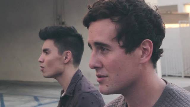 Mashup What Do You Mean, One Last Time (Sam Tsui, Casey Breves Cover)