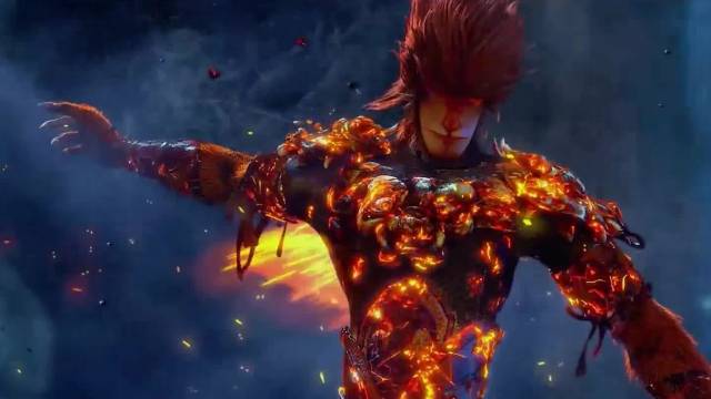 Tôi Của Ngày Xưa (Đại Thánh Trở Về OST)