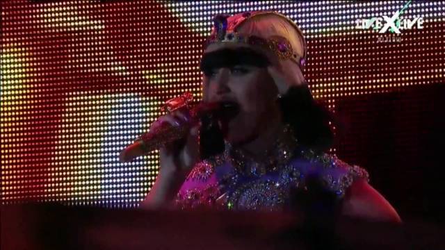 Dark Horse (Live At Rock In Rio 2015)