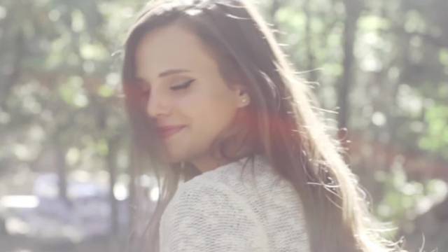 Locked Away (Tiffany Alvord Acoustic Cover)
